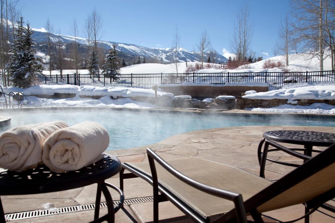 Photo of Others in Snowmass Village