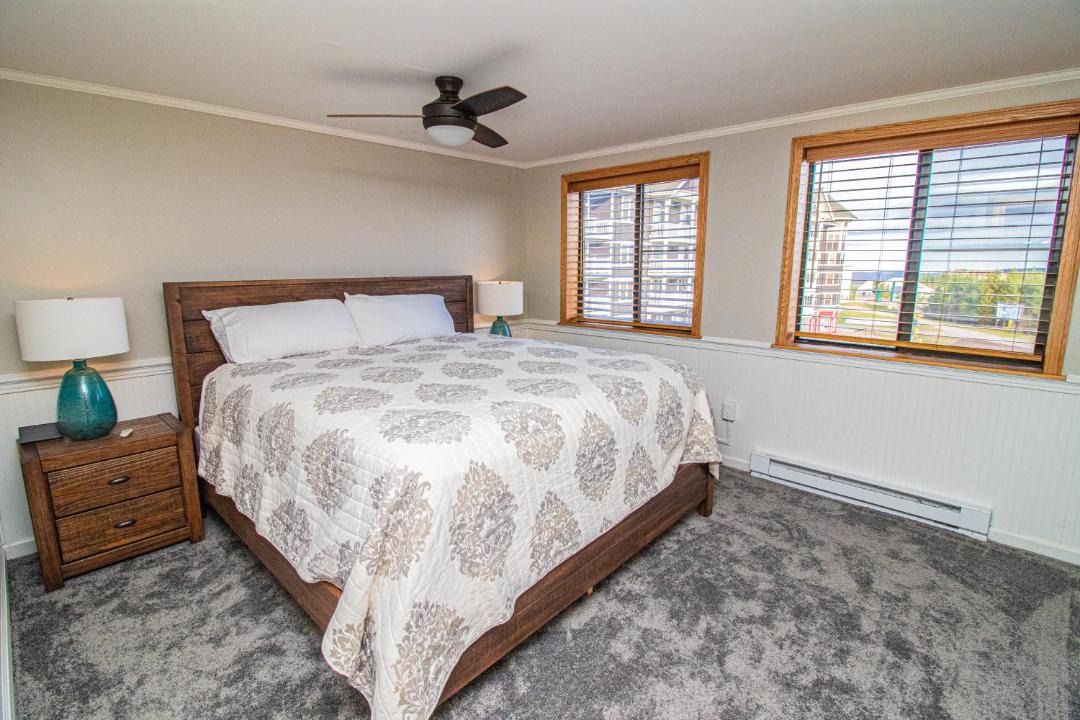 Photo of Bedroom in Snowshoe