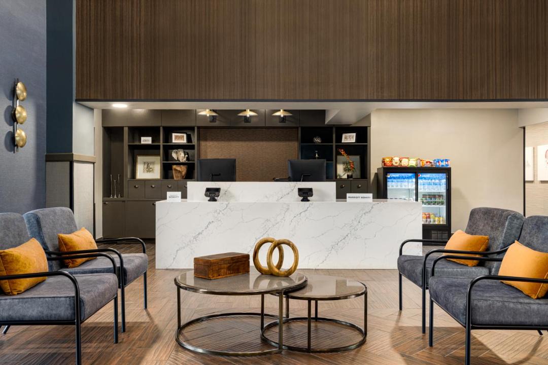 Photo of Livingroom in Polaris