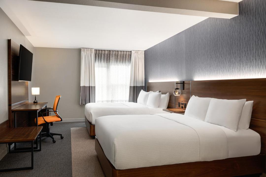 Photo of Bedroom in Polaris