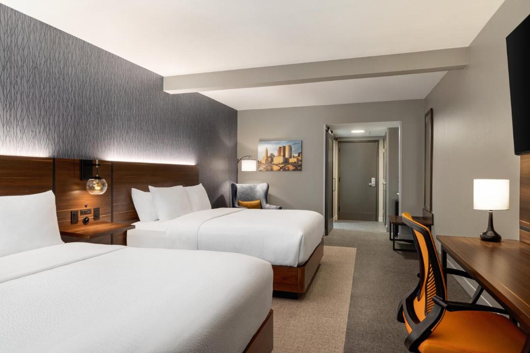 Photo of Bedroom in Polaris