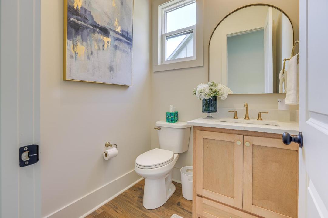 Photo of Bathroom in Alexander City