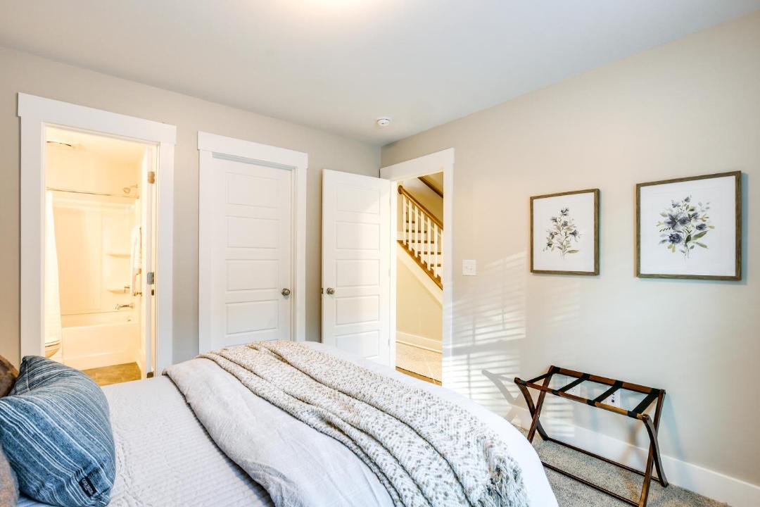 Photo of Bedroom in Greenville