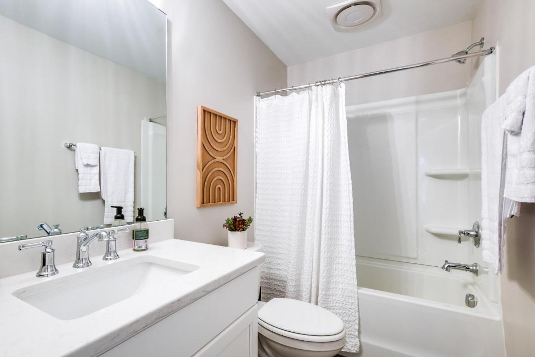 Photo of Bathroom in Greenville