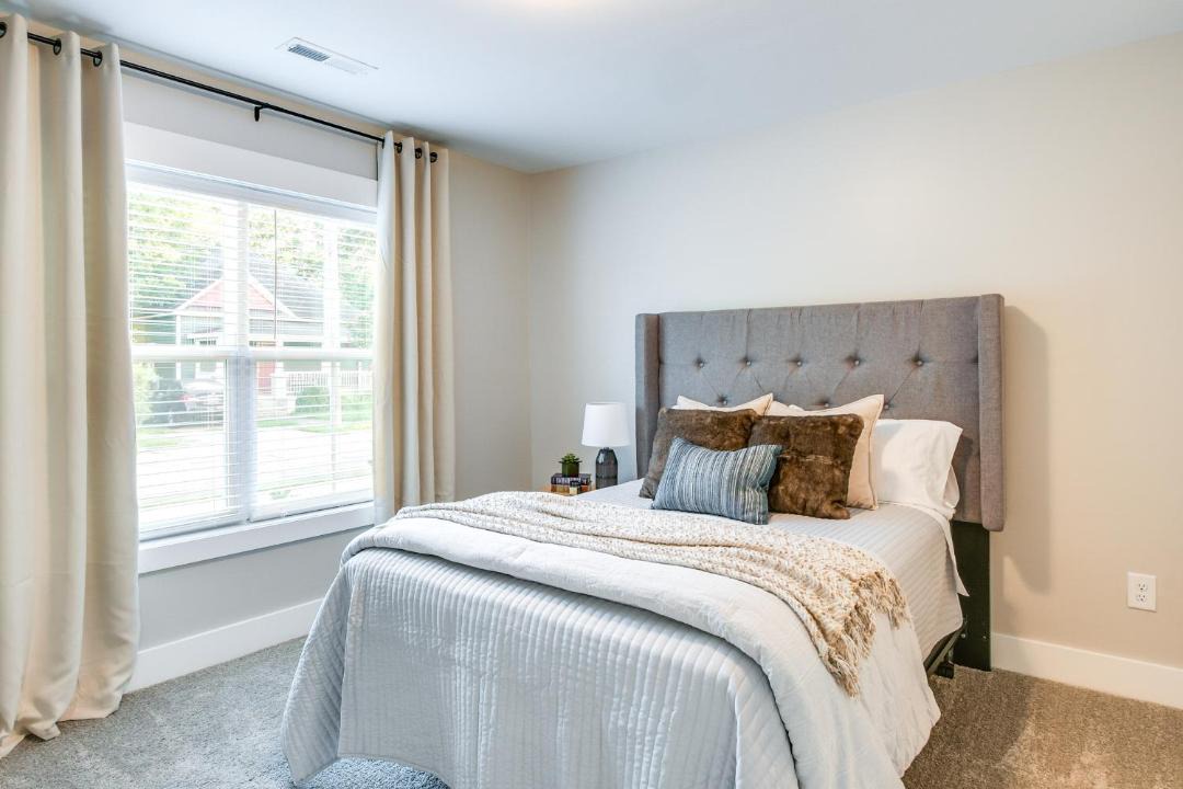 Photo of Bedroom in Greenville