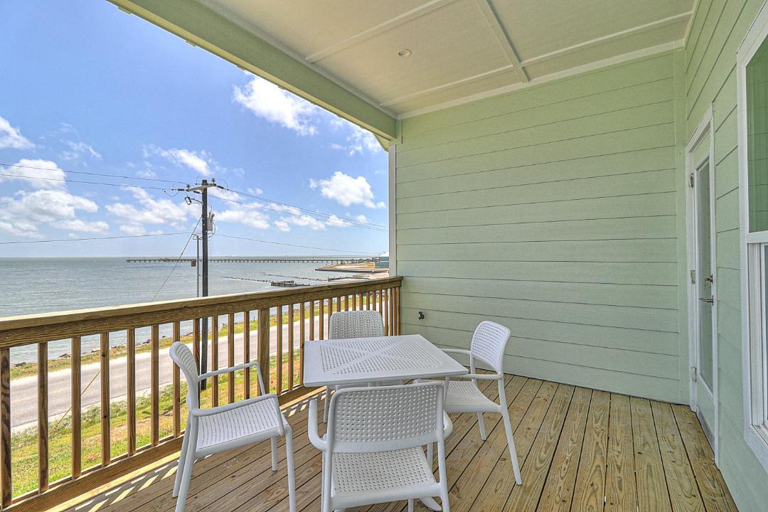 Photo of Patio Balcony in Palm Harbor