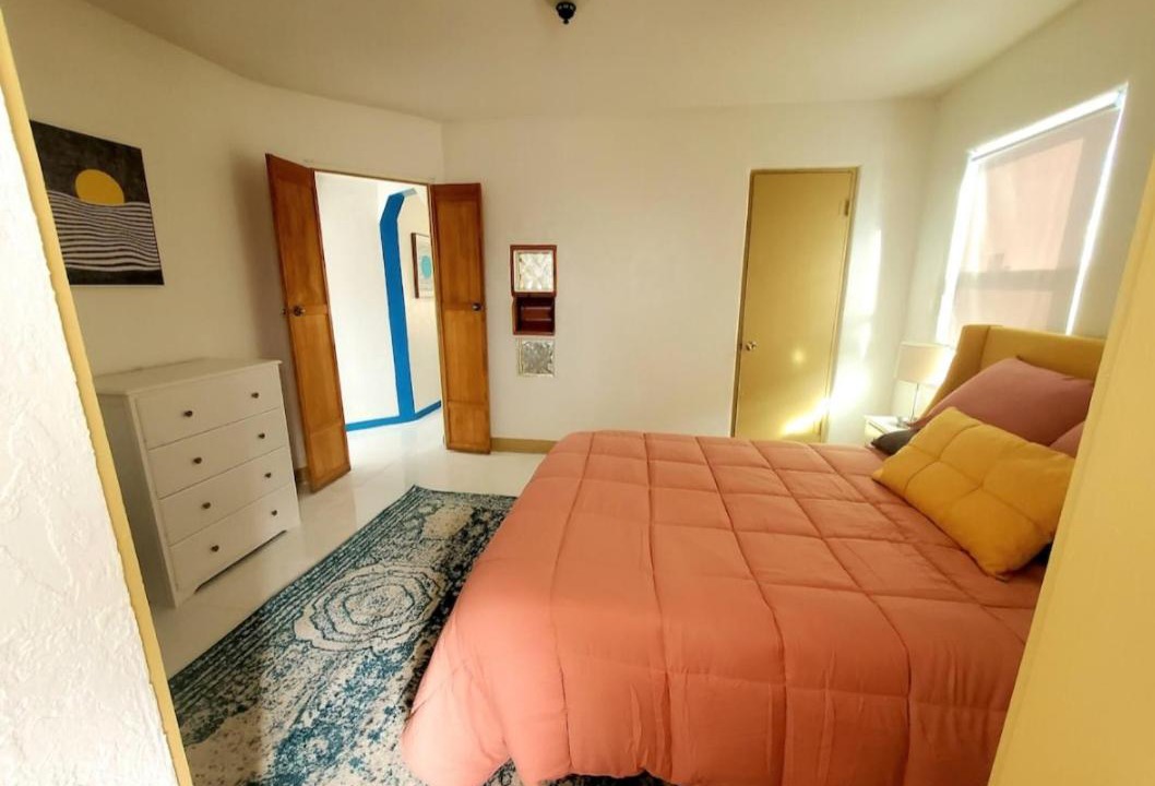 Photo of Bedroom in Nob Hill