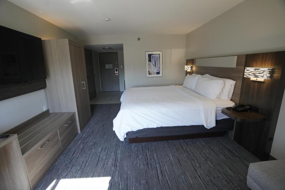 Photo of Bedroom in La Junta