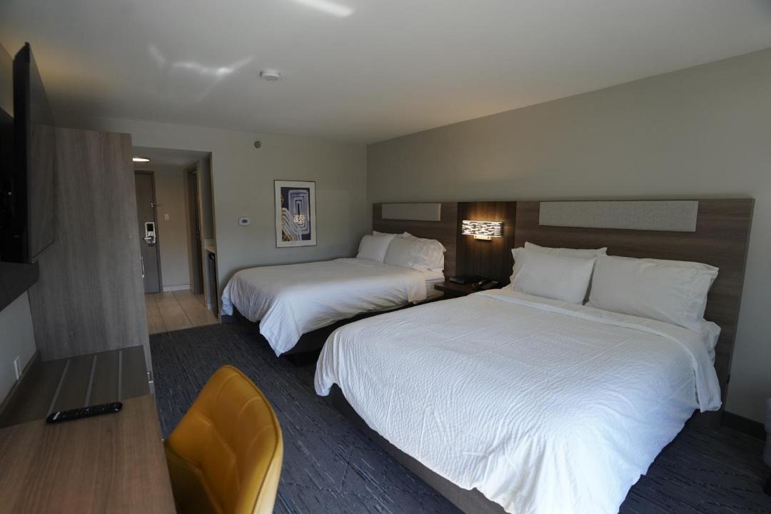 Photo of Bedroom in La Junta