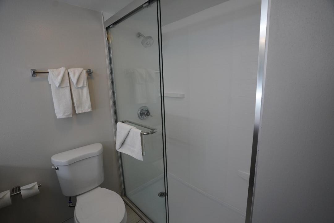 Photo of Bathroom in La Junta