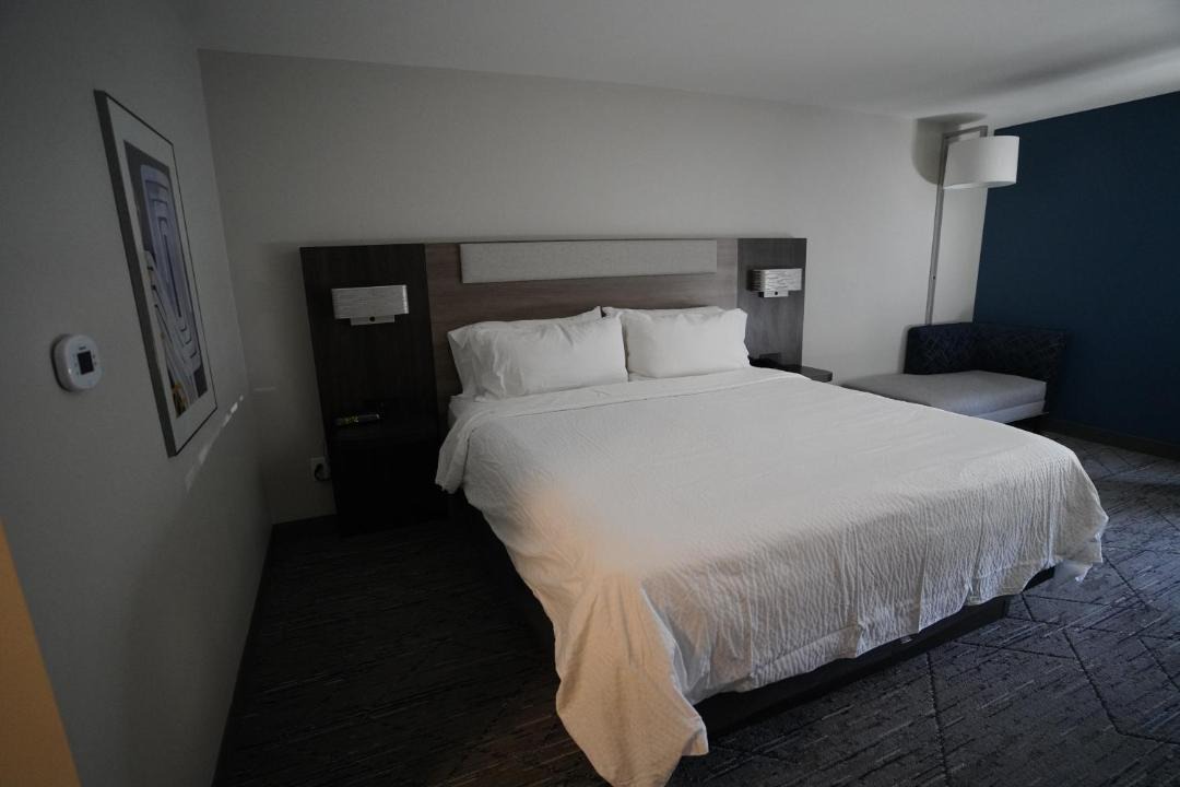 Photo of Bedroom in La Junta