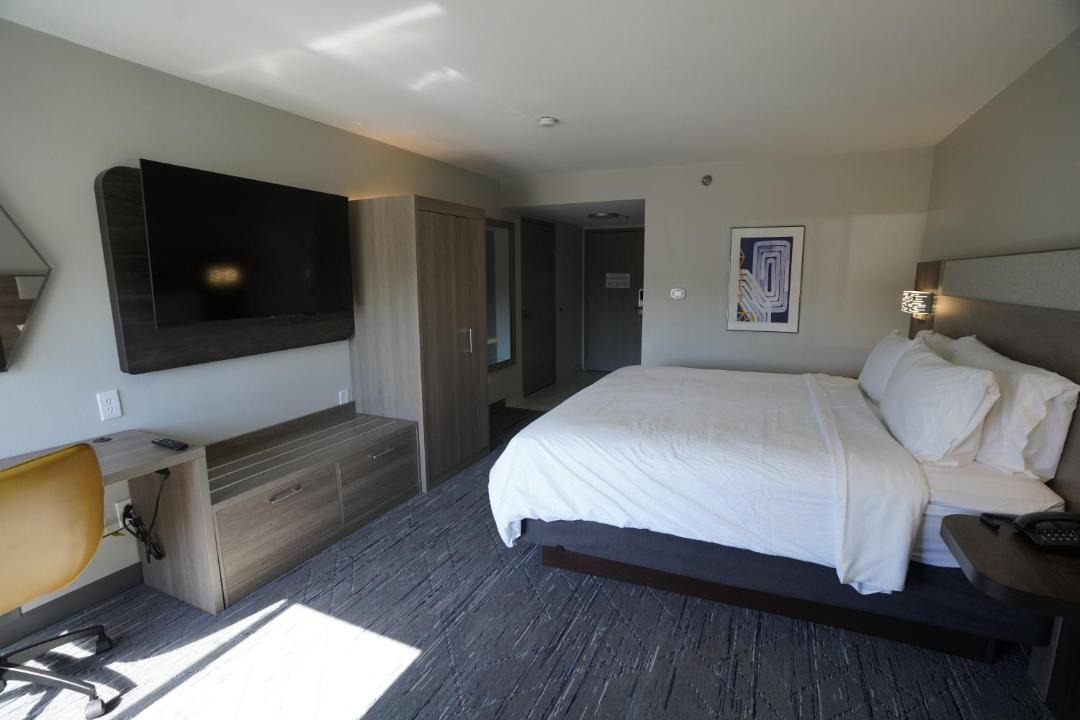 Photo of Bedroom in La Junta