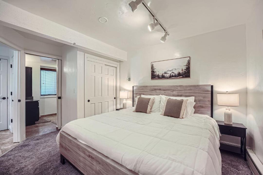 Photo of Bedroom in Eagle-Vail