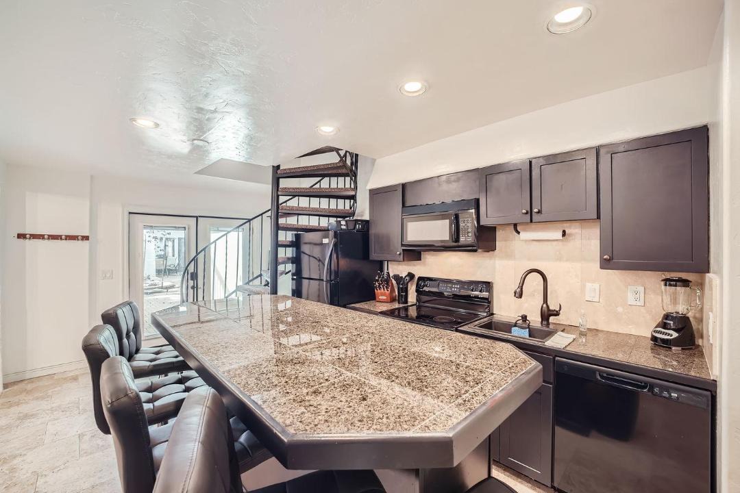 Photo of Kitchen in Eagle-Vail