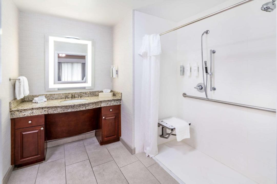 Photo of Bathroom in Ken Caryl