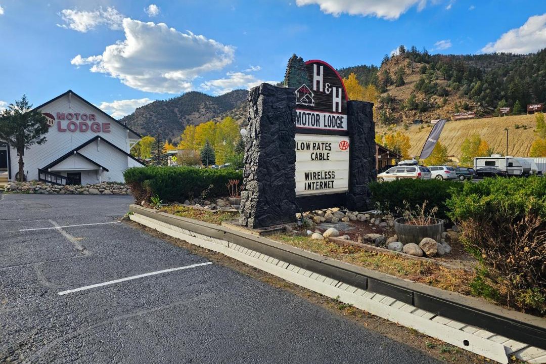 Photo of Others in Idaho Springs