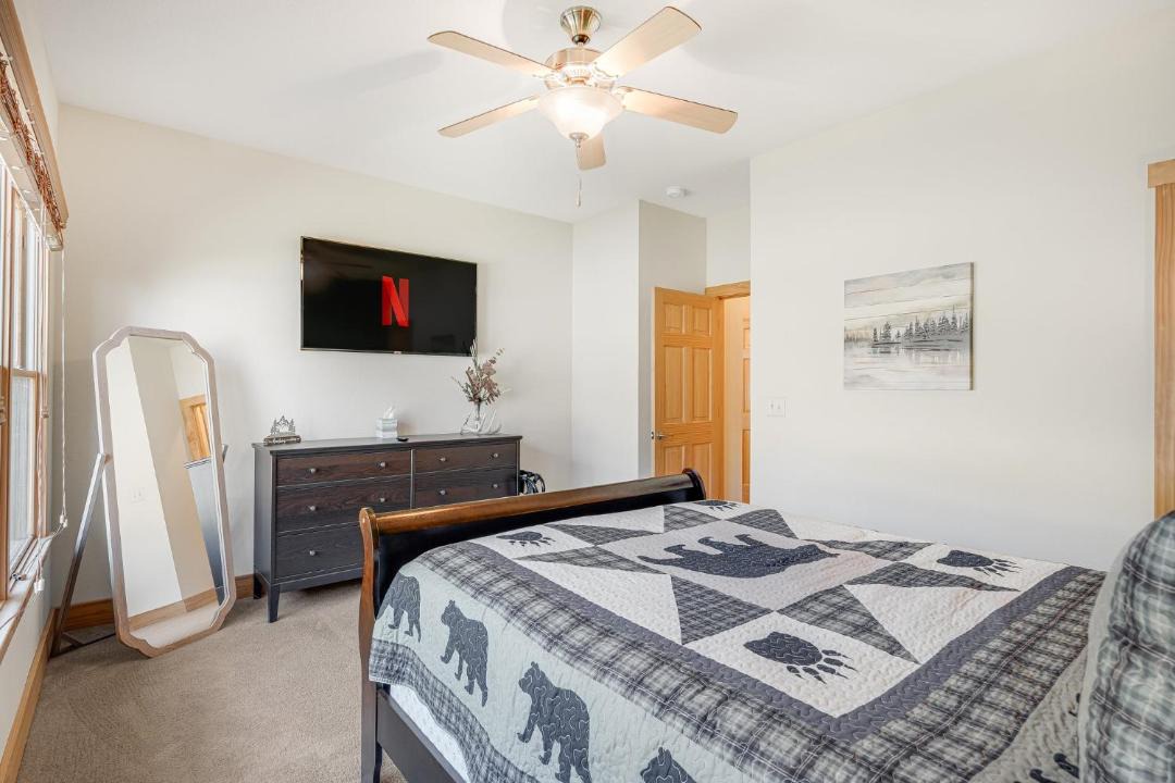 Photo of Bedroom in Wolf Laurel