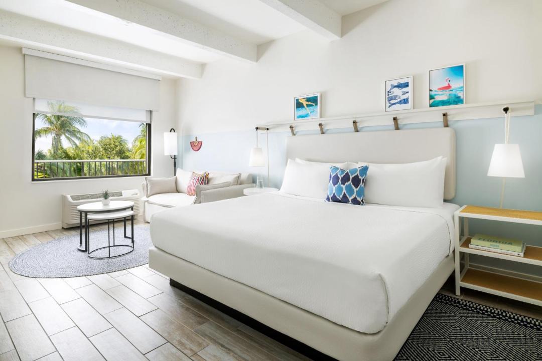 Photo of Bedroom in New Town