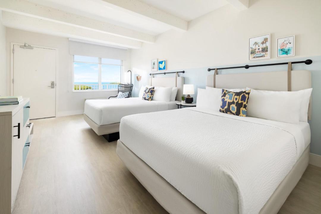 Photo of Bedroom in New Town