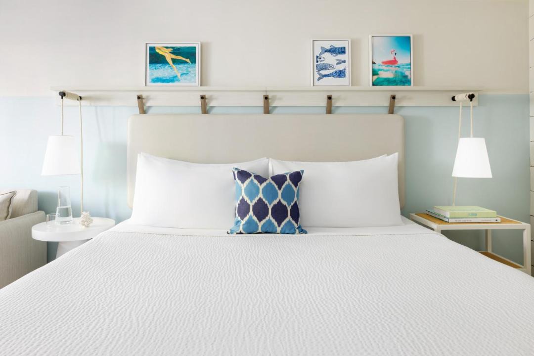 Photo of Bedroom in New Town