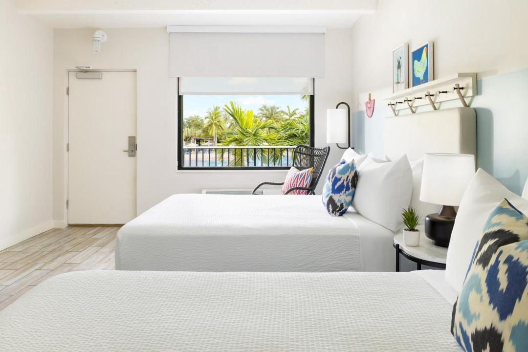 Photo of Bedroom in New Town