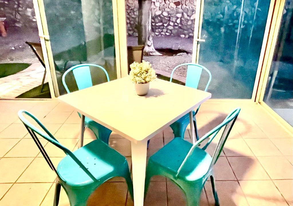 Photo of Patio Balcony in El Paso