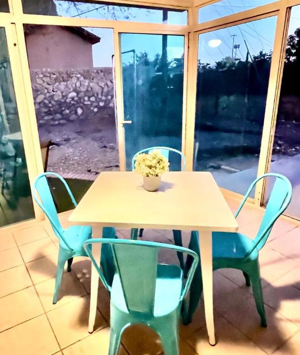 Photo of Patio Balcony in El Paso