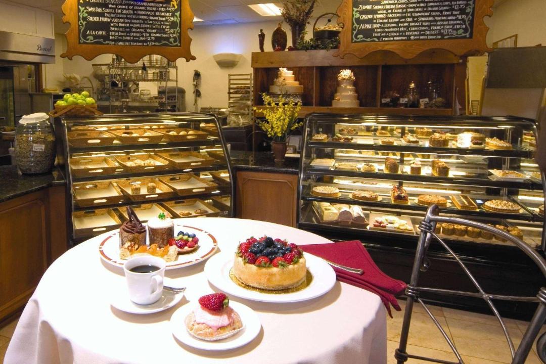 Photo of Kitchen in Zermatt