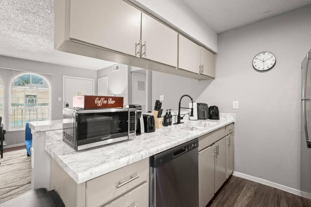 Photo of Kitchen in North University