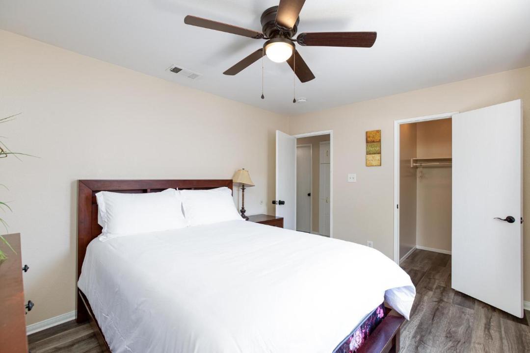 Photo of Bedroom in Summerlin