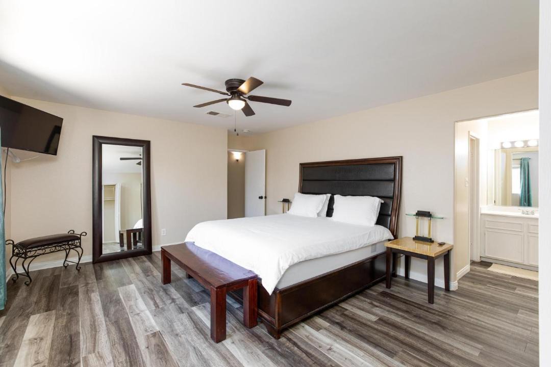 Photo of Bedroom in Summerlin