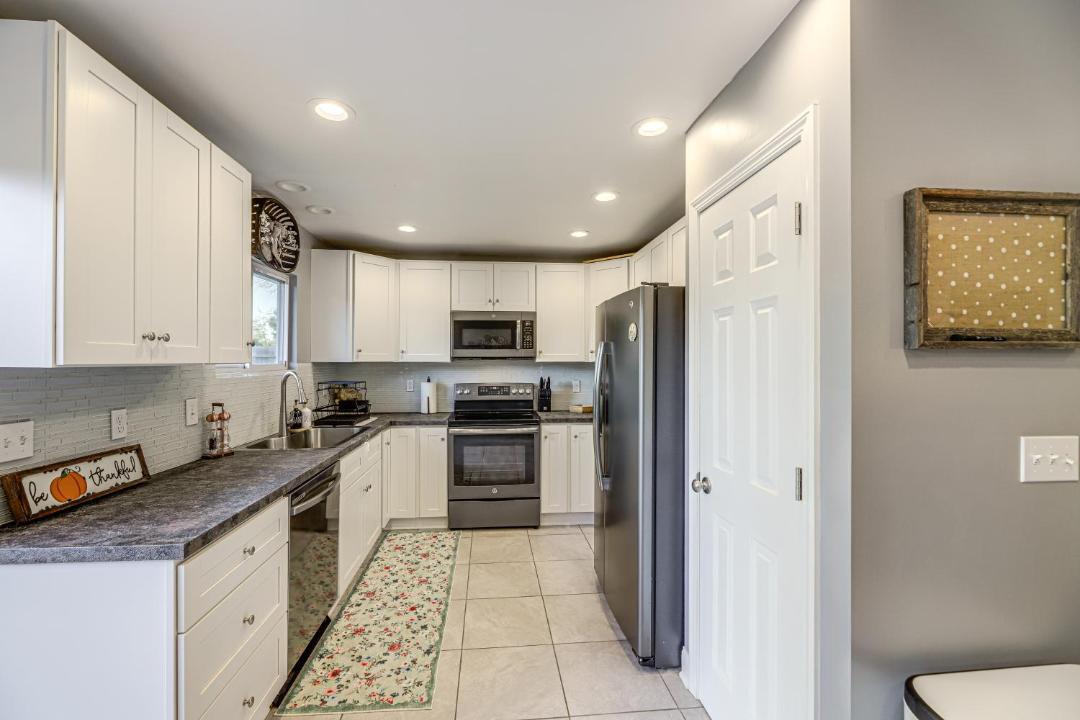 Photo of Kitchen in Petersburg