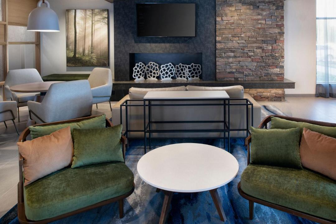 Photo of Livingroom in Arlington
