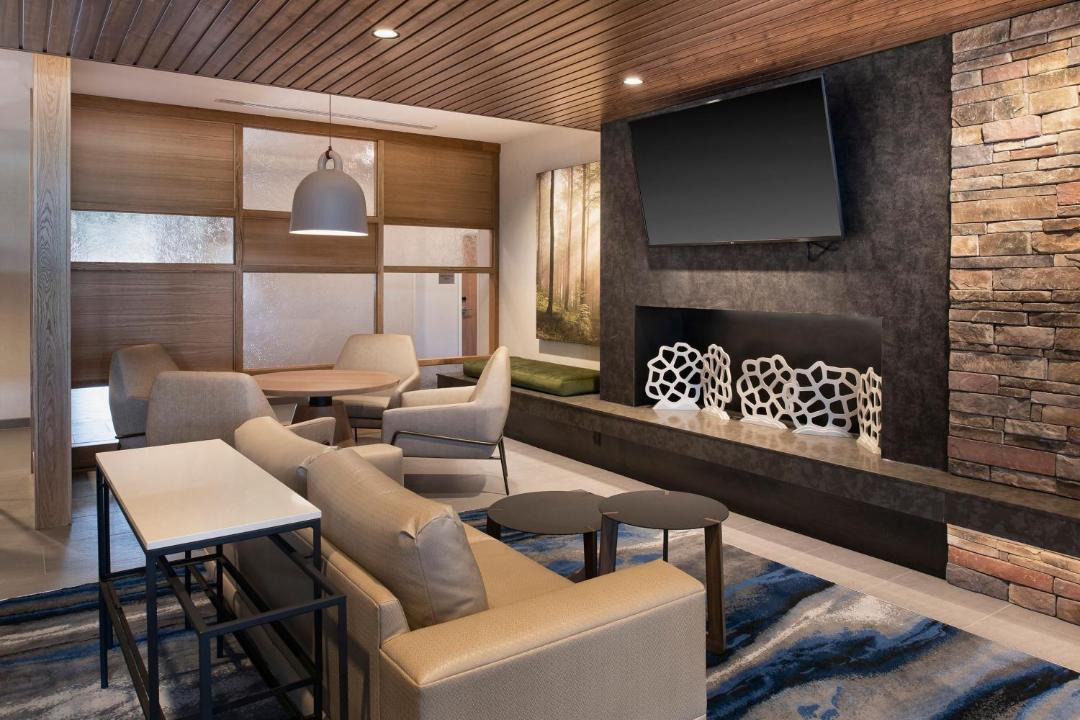 Photo of Livingroom in Arlington