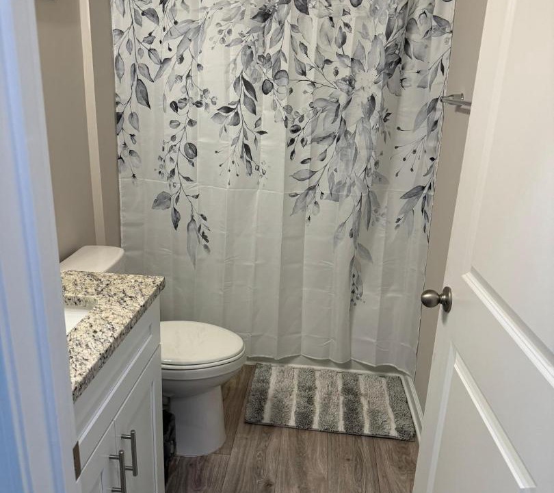 Photo of Bathroom in Charlotte