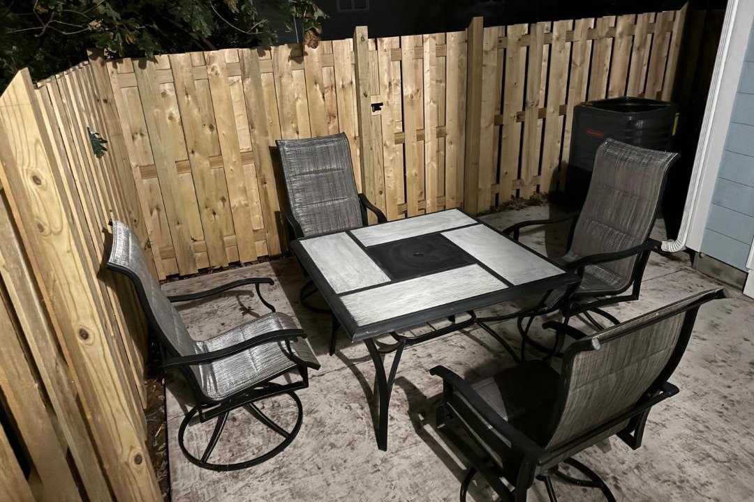 Photo of Patio Balcony in Charlotte