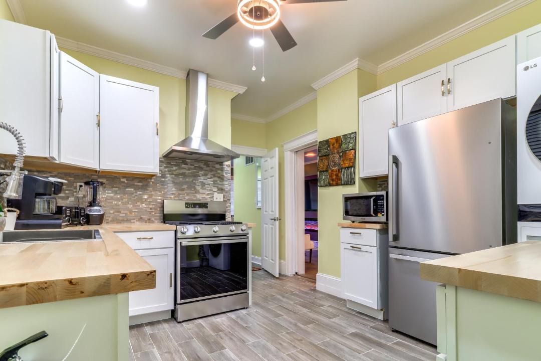 Photo of Kitchen in Detroit