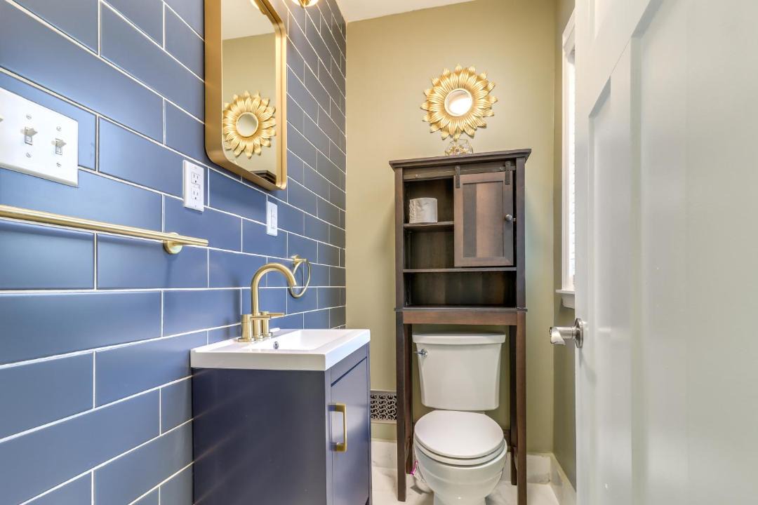 Photo of Bathroom in Detroit