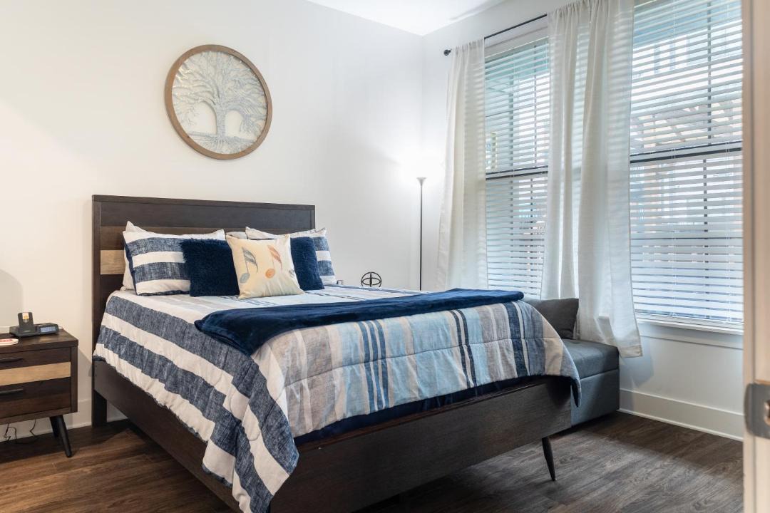Photo of Bedroom in Sobro