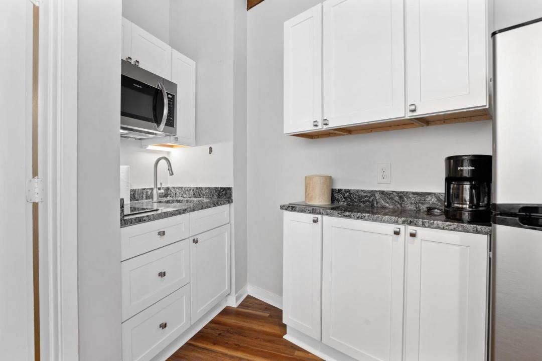 Photo of Kitchen in Wintergreen