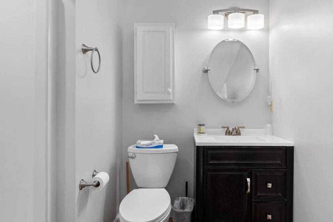 Photo of Bathroom in Wintergreen