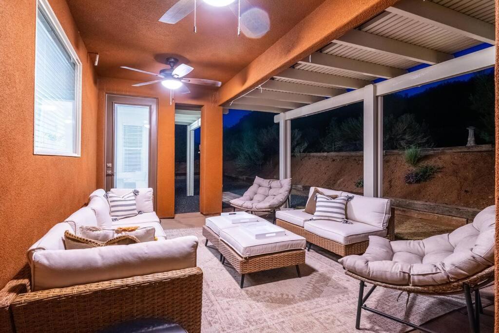 Photo of Patio Balcony in Apple Valley
