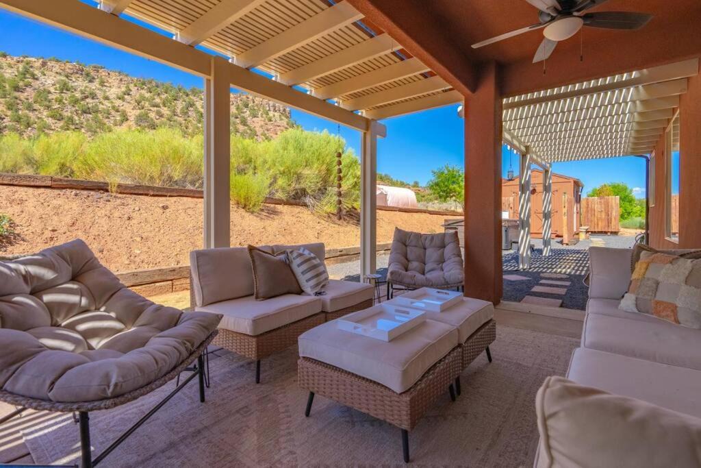 Photo of Patio Balcony in Apple Valley