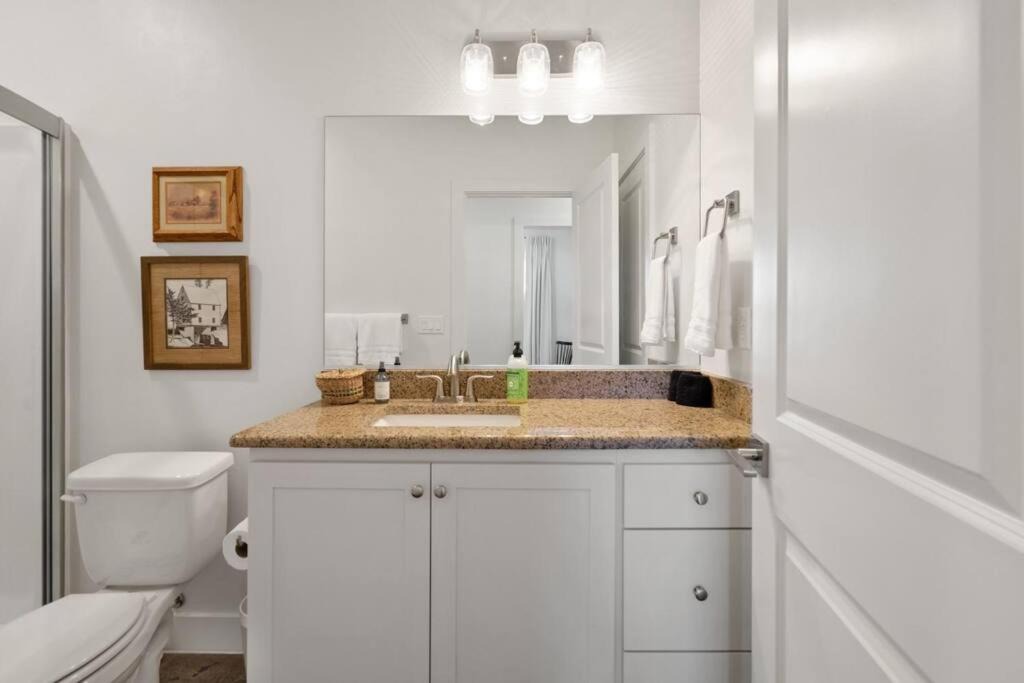 Photo of Bathroom in Apple Valley