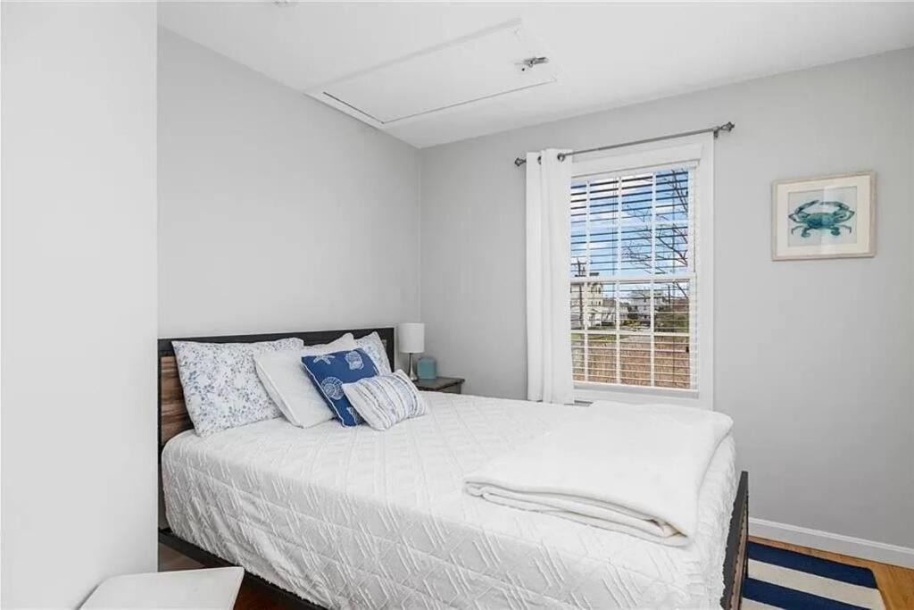 Photo of Bedroom in Warwick