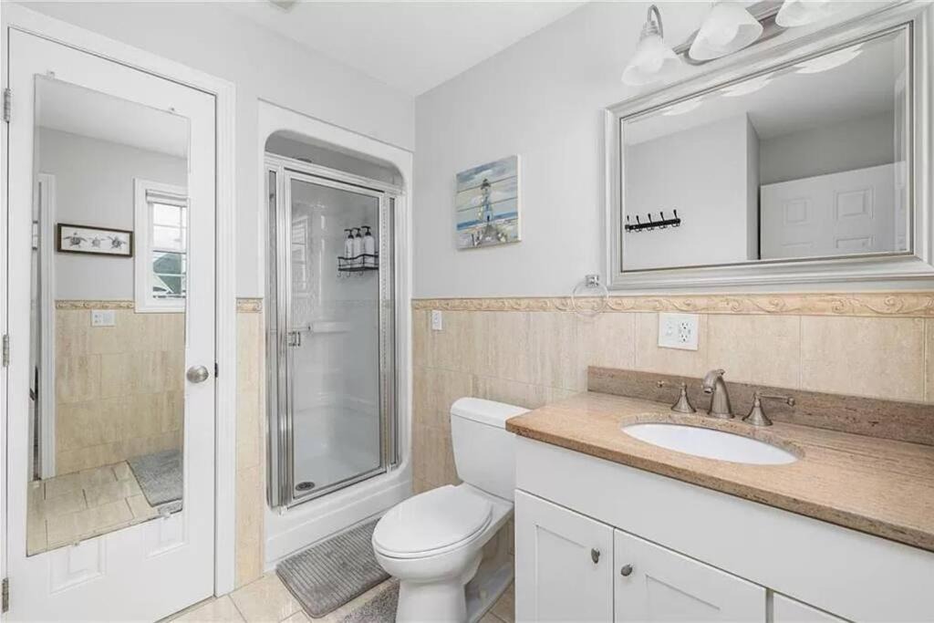 Photo of Bathroom in Warwick