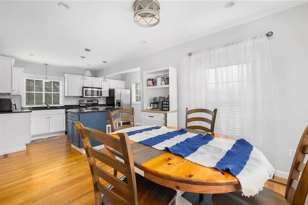 Photo of Kitchen in Warwick