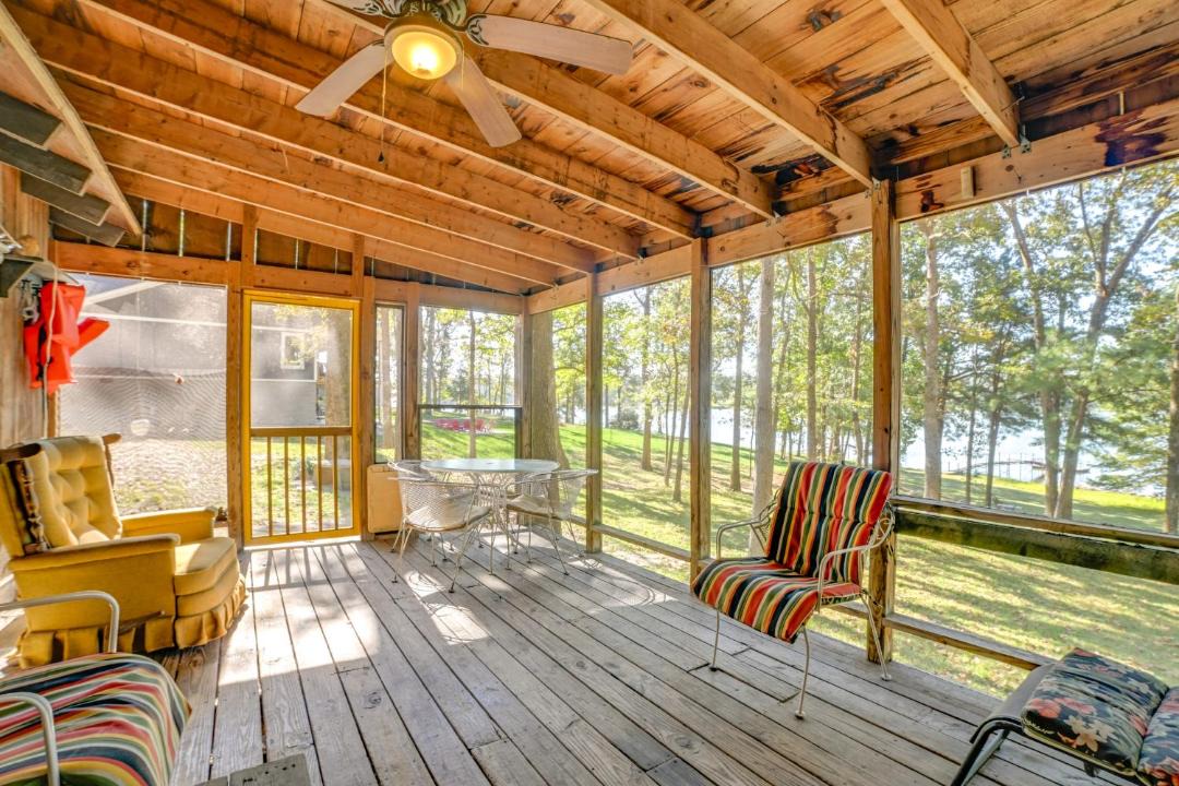 Photo of Patio Balcony in New Concord