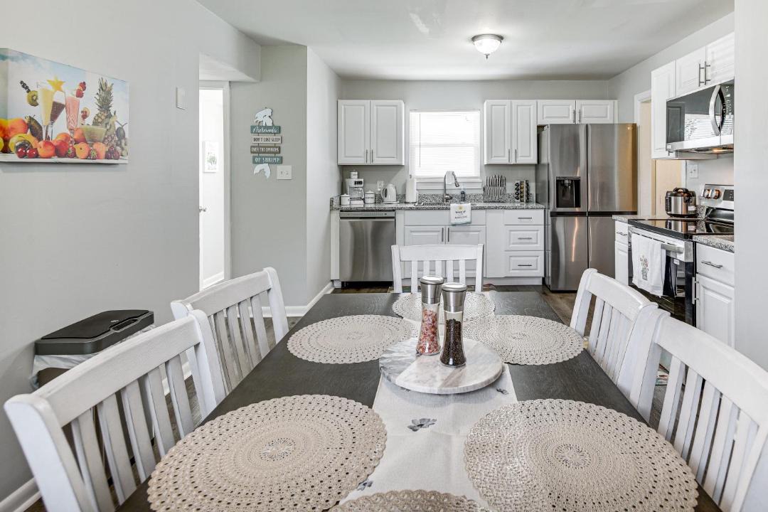 Photo of Kitchen in Hampton