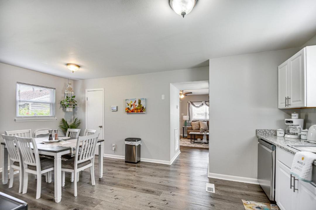 Photo of Kitchen in Hampton
